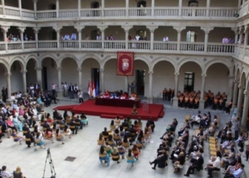 Un centenar de profesionales del Cervantes abordan en Toledo los retos de la enseñanza del español