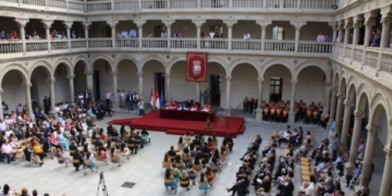 Un centenar de profesionales del Cervantes abordan en Toledo los retos de la enseñanza del español