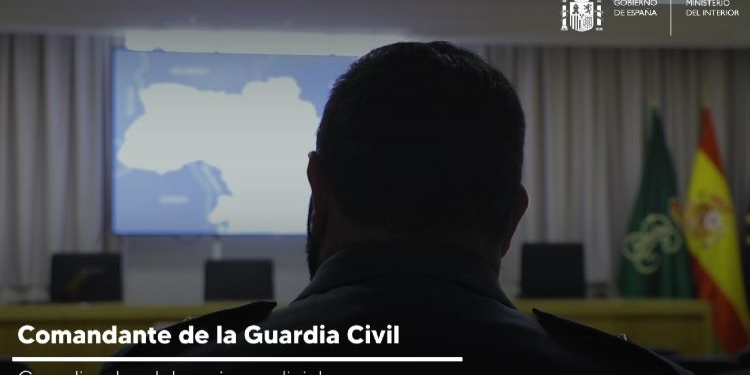 Llegan a Kiev los primeros agentes españoles que investigarán crímenes de guerra en Ucrania