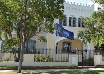 En vigor de forma provisional el acuerdo UE-Cuba impulsado por España