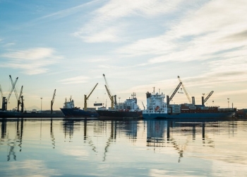 La UpM lanza un proyecto para un transporte eficaz en el Mediterráneo