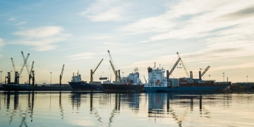 La UpM lanza un proyecto para un transporte eficaz en el Mediterráneo