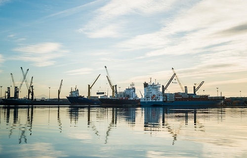 La UpM lanza un proyecto para un transporte eficaz en el Mediterráneo