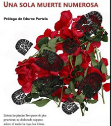 Centro Sefarad-Israel presenta ‘Una sola muerte numerosa’