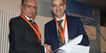 La industria fotovoltaica hispano-india une fuerzas en favor de la energía solar