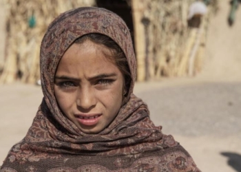 España aporta 2,5 millones de euros a programas de UNICEF en Ucrania y Afganistán