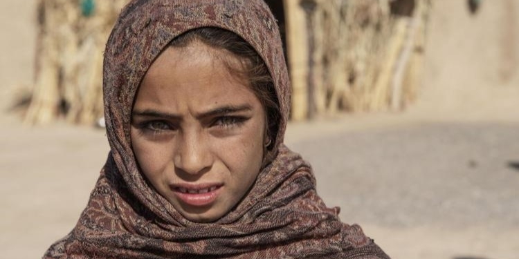 España aporta 2,5 millones de euros a programas de UNICEF en Ucrania y Afganistán