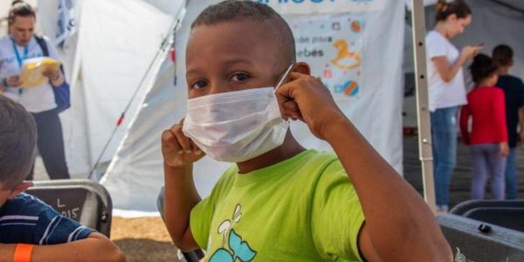 España aportará más de 54 millones de euros en contribuciones voluntarias internacionales