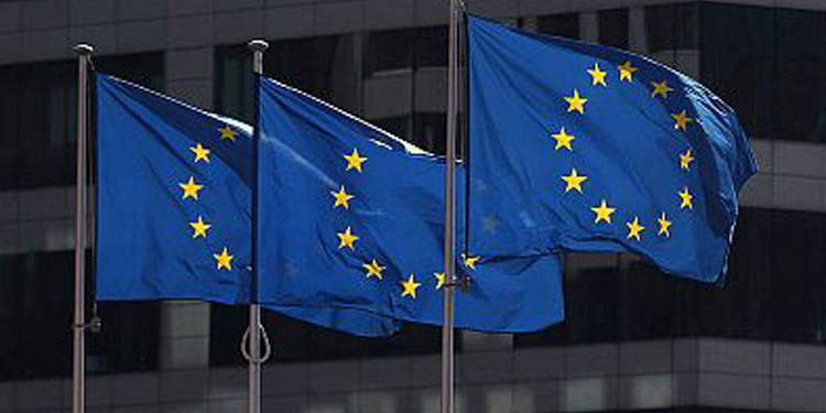 España registró la mayor caída del PIB en la eurozona en el segundo trimestre