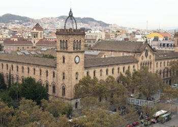 Barcelona albergará la primera conferencia mundial de Educación Superior fuera de París
