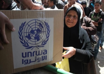 Spain asks EU to keep funds for UNRWA, withdrawn by some twenty countries