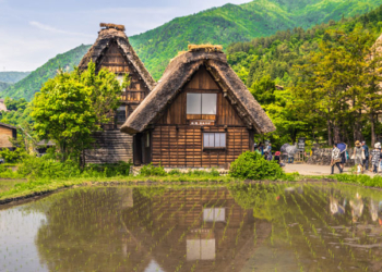 La OMT busca otorgar un merecido reconocimiento a los pueblos de todo el mundo que han mostrado compromiso con la promoción de su patrimonio cultural.
