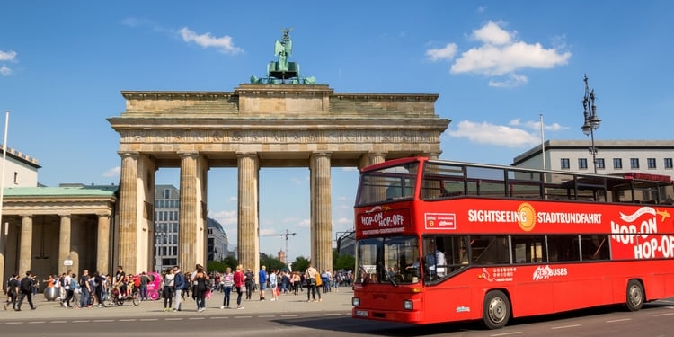 Mensaje de la OMT en la ITB: «El turismo ha vuelto para generar un cambio positivo»
