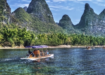 La OMT y Asia Travel Association apuestan por un futuro sostenible para el turismo