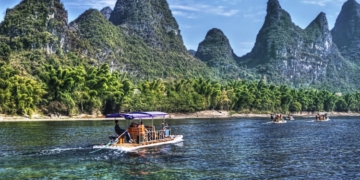 La OMT y Asia Travel Association apuestan por un futuro sostenible para el turismo