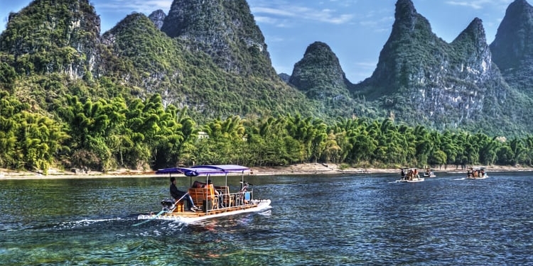 La OMT y Asia Travel Association apuestan por un futuro sostenible para el turismo