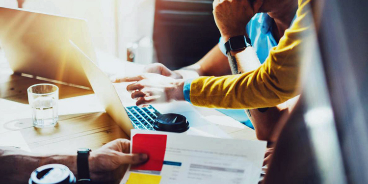 Las ganadoras recibirán el apoyo inmediato de especialistas así como un respaldo para su ulterior desarrollo./ Foto: OMT