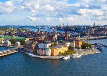 La OMT defiende el turismo para un planeta sano en Estocolmo+50