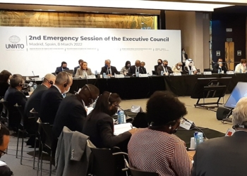 La OMT celebrará una Asamblea extraordinaria para abordar la suspensión de Rusia