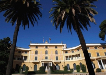 El Gobierno destinará 200.000 euros a la Unión por el Mediterráneo