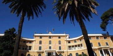 El Gobierno destinará 200.000 euros a la Unión por el Mediterráneo