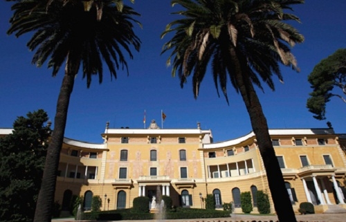 El Gobierno destinará 200.000 euros a la Unión por el Mediterráneo