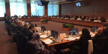 La UpM ha aprobado 41 proyectos desde 2014 valorados en 5.000 millones