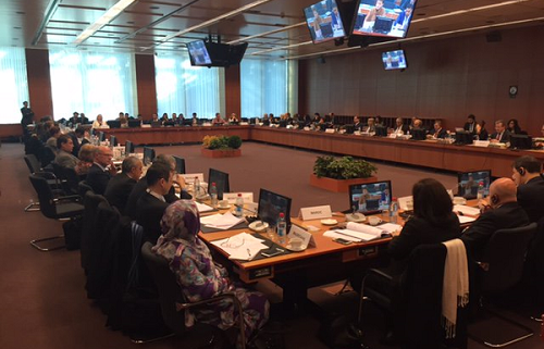 La UpM ha aprobado 41 proyectos desde 2014 valorados en 5.000 millones