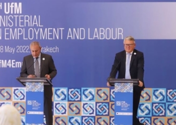 España y Alemania financian el nuevo ‘Hub’ de Empleo, Comercio e Inversión de la UpM