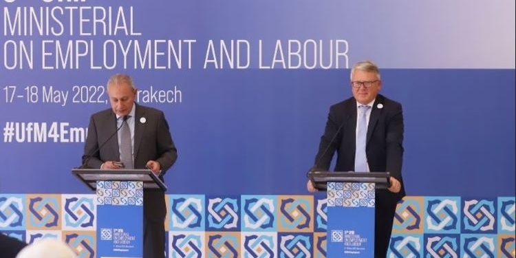 España y Alemania financian el nuevo ‘Hub’ de Empleo, Comercio e Inversión de la UpM