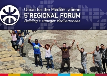 La pandemia evita discusiones sobre la presencia de la Generalitat en el Foro de la UpM