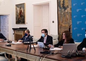 España y Uzbekistán mantienen una sesión de consultas políticas