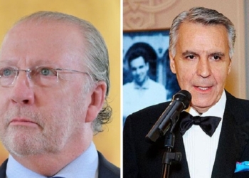 Los embajadores en Rusia e Irán llegan a la jubilación, sin que Laya nombre sus sustitutos