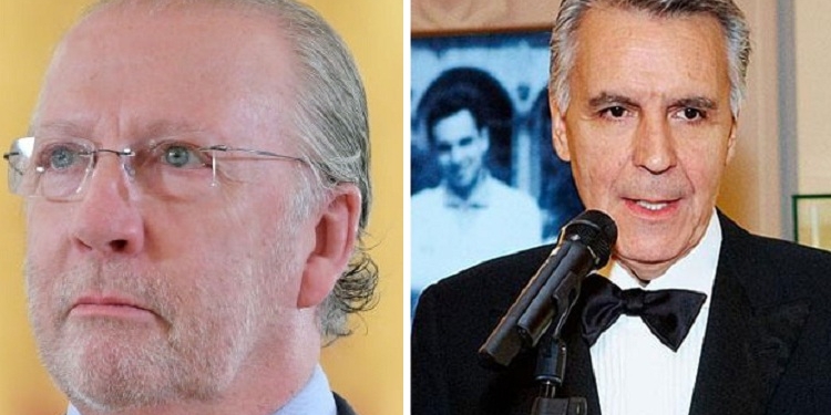 Los embajadores en Rusia e Irán llegan a la jubilación, sin que Laya nombre sus sustitutos