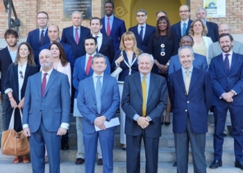 Valenzuela: “España y la UE deben abandonar el enfoque paternalista hacia África”