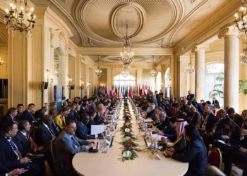 España pide “especial atención” al incremento de las migraciones desde Libia