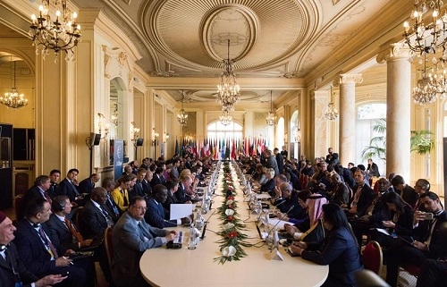 España pide “especial atención” al incremento de las migraciones desde Libia