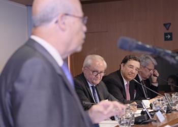 Valenzuela pide un “esfuerzo adicional” de la comunidad internacional en el Sahel