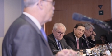 Valenzuela pide un “esfuerzo adicional” de la comunidad internacional en el Sahel