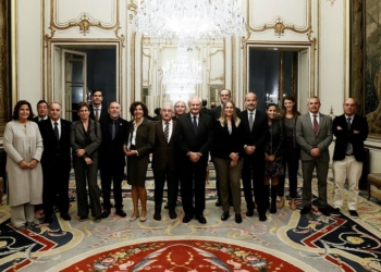 Valenzuela reitera el apoyo de España a las reformas de Guterres en la ONU