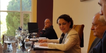 España ratificará la Carta Social Europea “cuando la situación parlamentaria lo permita”