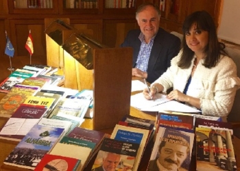 Exteriores se convierte en depositario de los fondos de ‘La Valija Diplomática’