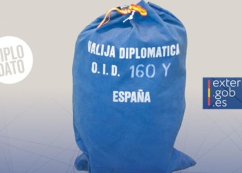 Exteriores pone en marcha el hashtag #diplodato para aclarar términos diplomáticos