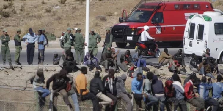 La UE aumentará a 500 millones la asignación a Marruecos para gestión migratoria