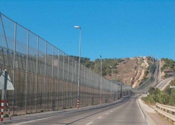 Marruecos colabora con España para impedir entradas masivas de migrantes en Melilla
