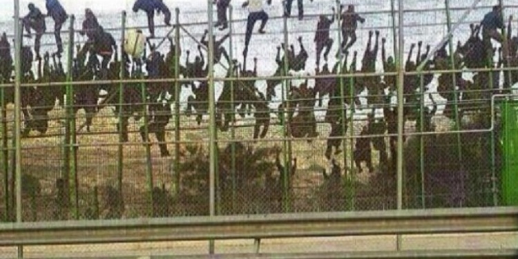 La AN rechaza extraditar a Marruecos al presunto líder de una red de inmigración clandestina