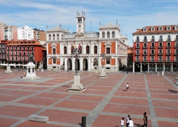 Valladolid será sede del primer Consejo de la Presidencia española de la UE, del 17 al 19 de julio