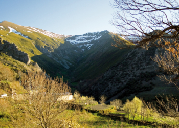 Fotos: Editorial MIC / Paradores