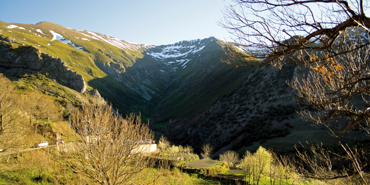 Fotos: Editorial MIC / Paradores