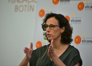 «España será el puente entre la UE y América Latina contra el cambio climático»